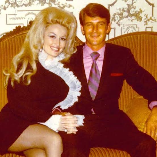 Inside Dolly Parton's Private Marriage to Carl Dean