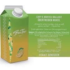 Listen to the washington capitals no matter where you are! Capital Bra Eistee Bratee Testpaket Je 1x750ml Bra Tee Granatapfel Pfirsich Wassermelone Zitrone Usy Block Amazon De Lebensmittel Getranke