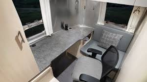 Luckily on the towing front, the flying cloud weighs under. Introducing The Flying Cloud 30fb Office Floor Plan Airstream