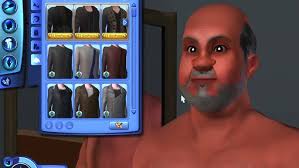 The Sims 3- Disney Town- CAS Part 28- Sleeping Beauty- Phillip, Hubert, &  Samson