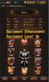Seiring perkembangan dunia game saat ini, game jenis survival mulai masuk ke android sehingga bisa lebih banyak dimainkan orang. Download Offline Rpg Games Apk