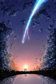 There are 52 handy wallpaper for sale on etsy, and they cost €3.53 on average. 480 Your Name Ideas Kimi No Na Wa Your Name Anime Nawa
