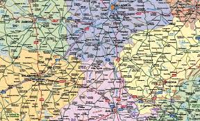 Comprar Mapas De Espana Mapas Murales De Espana Y El Mundo
