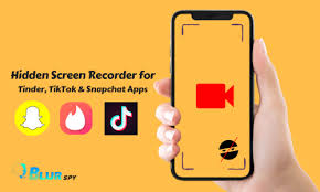 This includes their friends, private messages, snaps, photos, videos, and more. Hidden Screen Recorder For Tinder Tiktok Snapchat Apps App Snapchat Spy Instant Messaging