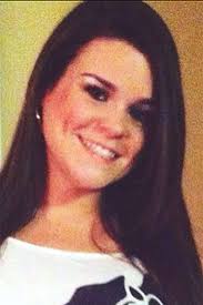 Erin B. Vick, 22, nursing student, volunteer with outreach programs