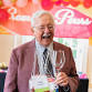 Come Swirl with Jack Keegan 35th Performing Arts Wine Tasting