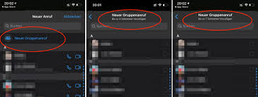 Whatsapp hat es endlich gemacht: Whatsapp Videoanrufe Jetzt Mit Bis Zu 8 Personen Moglich So Geht S Winfuture De