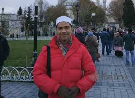 Ini yang terjadi padanya sekarang! Cerai Itu Betul Pukul Itu Fitnah Da I Farhan