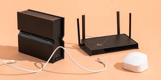 Wifi router on off