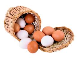 1.800 pesos la docena o algo así es lo que yo tengo en la cabeza, la libra de arroz también depende mucho de la calidad, hay de todo, dijo. Huevos De Rancho Docena Consuma Conciencia