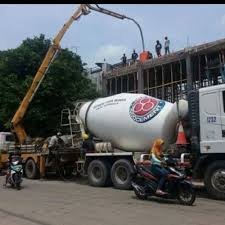 Jayamix termurah cikampek baru 2 kec. Jual Jual Beton Cor Ready Mix Jayamix Tiga Roda Bekasi Kab Bogor Agen Bajaringan Tokopedia