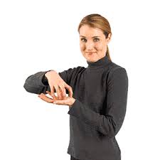Sign Language Animations 6 Food Words Baby Sign Language Baby Sign Language Basics Baby Signs