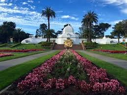 Check spelling or type a new query. Conservatory Of Flowers Things To Do In Golden Gate Park San Francisco