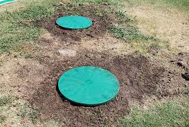 Use a metal detector to find the septic tank. Benefits Of Installing Septic Tank Risers