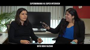 Explore @nidhi twitter profile and download videos and photos associate professor, journalism @harvard; Fever Fm Nidhi Razdan With Rj Stutee Facebook