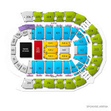 miranda lambert spokane tickets 4 24 2020 l vivid seats