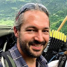 Something's Happening In The World Of Adventure. And I'm Not Sure I Like It