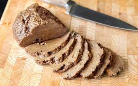 Feb 18, 2017 · pada dasarnya gluten ini merupakan makanan pengganti daging yang bisa dikonsumsi oleh para vegetarian. Apakah Daging Imitasi Yang Dikonsumsi Vegetarian Menyehatkan Kordanews