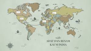 Adat resam perkahwinan kaum india di malaysia 2013. Adat Resam Kaum India By Ain Mashitah On Prezi Next
