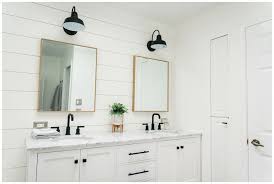 Check spelling or type a new query. A Modern Farmhouse Master Bathroom Renovation Life On Wisteria Drive Tjarosphotography Com
