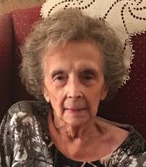 Obituary for Gladys Marcus (Cambron)