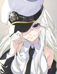 Pin On Azur Lane