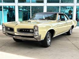 Image result for Palmetto Green 1966 GTO