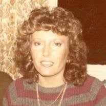 Rosanne Laurel Riley Obituary