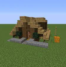 In the game settings, turn on the coordinates. Minecraft Survival House Get 7 Exciting Ideas For You