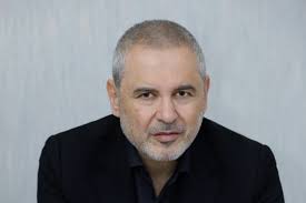 Lebanese Designer Elie Saab Takes Pride in His Students and His Country