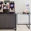 Discover our professional lelit espresso coffee machines for home. 1