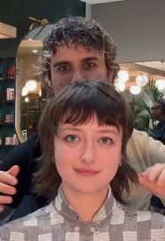 Mullet Transformation: From Wolf Cut to Mullet Style