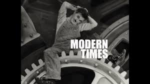 The film also gave goddard, who was living with chaplin, her first starring role. Modern Times Review Modern Times Is Charlie Chaplin S Last By Paige Jorgensen Medium