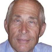 Russell Pabst's Instagram, Twitter & Facebook