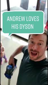 Andrew and Michele Cauchi