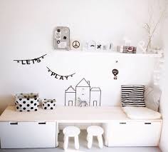 Ikea Stuva Bench 1 Item 3 Ways Ikea Hackers Creative Kids Rooms Kids Room Inspiration Ikea Hack Kids