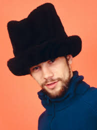 Jason Luís Cheetham (Jay Kay)