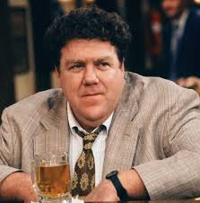 RIP George, you will be missed!