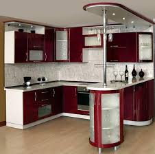 Pohozhee Izobrazhenie Glossy Kitchen Kitchen Room Design Modern Kitchen