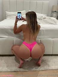 Katie Sigmond Nude OnlyFans Leaked Photo #11 - TopFapGirls