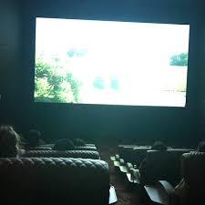 This is all made possible as part of an exclusive strategic partnership between gsc cinemas and vr entertainment provider var live. Gsc Gurney Premier Class Multiplex