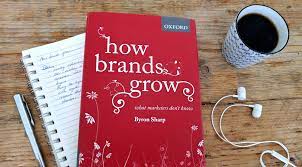 What marketers don't know as want to read Understanding How Brands Grow And Its Implications For Startups Prasid Pathak