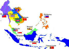 Negara singapura adalah merupakan negara kecil yang berada di selat malaka. 11 Negara Teraman Di Asia Tenggara Terbaru Dan Terlengkap Fakta Dan Info Daerah Indonesia