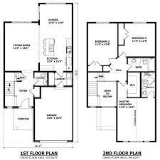 This 198 sq meter single story 3 bedroom floor plan features an open plan kitchen, dining room and lounge area. Modern 3 Bedroom House Plans With Garage