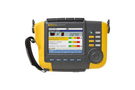 Fluke 810 Vibration Tester