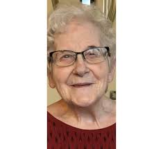 Rowena Miriam (Speers) HOPPE Obituary