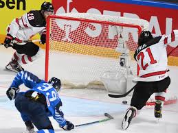 Nick paul scored in overtime on an assist from ottawa senators teammate connor brown, and canada completed its amazing turnaround at the world hockey championship … Iuqzr Zx8ws00m
