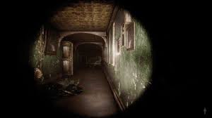 Escape The Ayuwoki Scary Games Jumpscare Horror Game
