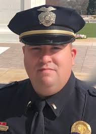 Michael Addison Takes Helm as Clinton's New Police Chief: A Commitment to  Community, Service, and Family