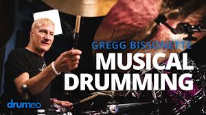 Paul albert bissonnette, nicknamed biznasty, is a canadian former professional ice hockey player who played in the national hockey league. Musical Drumming In Different Styles Gregg Bissonette Youtube